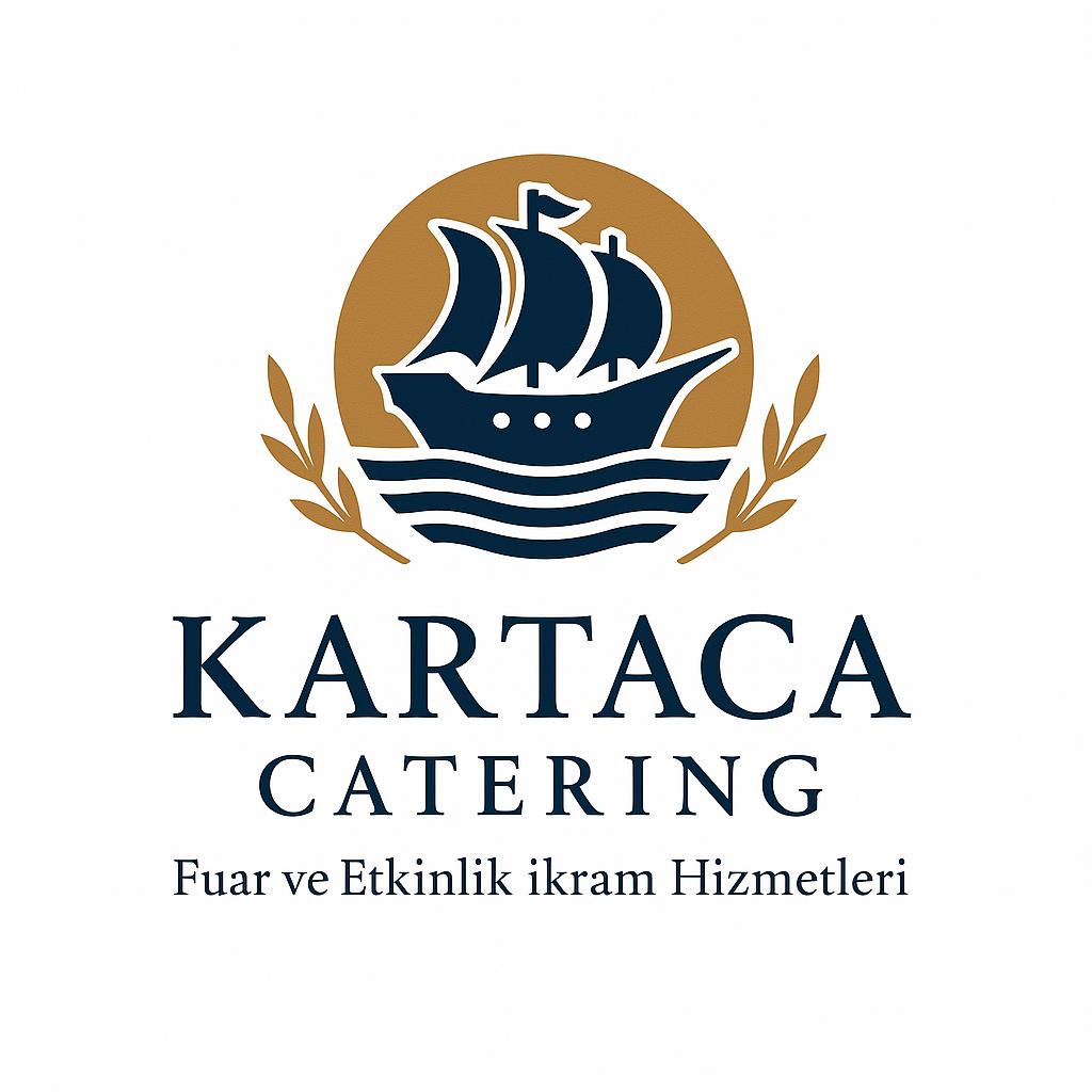 Kartaca Catering logosu